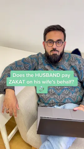 Share this with your spouse at your own risk #islam #muslim #muslimtiktok #Ramadan #ramadan2022 #zakat #sadaqa #sadaqah