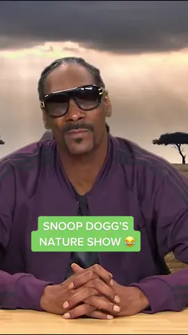Happy Plizzanet #EarthDay! 🌎 💚 @Snoop Dogg