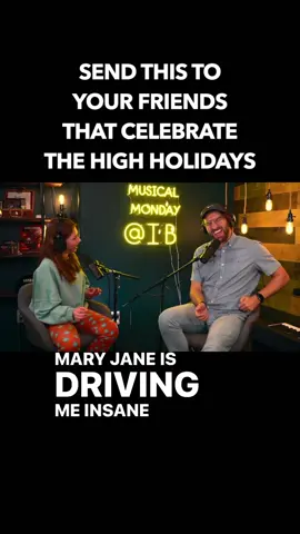 It’s always 4/20 somewhere. #improv #musicalcomedy #maryjane #musicalmonday #improvbroadway