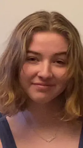 Okay but who… who is she?