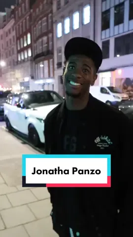 Jonathan Panzo #fyp #4u #citymadesham