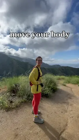 Celebrate Earth Day by going for a hike and moving your body! #moveeveryday #movemore #TalkingTree #mobilelegends #Fitness #Hiking #workoutroutine #workoutmotivation