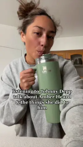 Drag that biiii #justiceforjohnnydepp