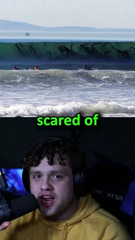 DONT WATCH IF SCARED OF OCEAN #fyp #foryou #scary #oceanscary #thasslophobia #deepocean #fear #horror