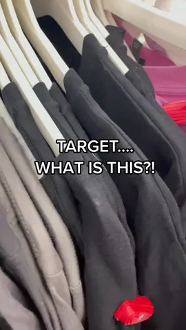 🤦🏻‍♀️🤦🏻‍♀️🤦🏻‍♀️ immediately no. #target #wildfable #y2k #targettiktok #targettok #targetmusthaves #targethaul #targetrun #targetshopping #targetfail