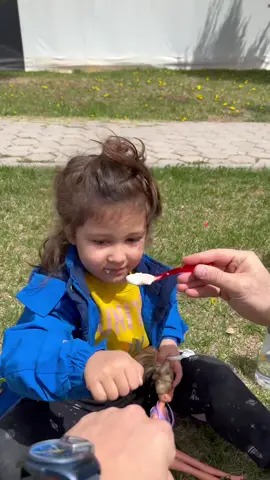 Çocuklarımız geleceğimizdir ☺️🇹🇷 23 Nisan ulusal egemenlik ve çocuk bayramı kutlu olsun 🇹🇷🇹🇷 🎈 🎈🎈 #eses #eskisehir