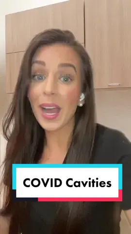 #stitch with @the_mannii Even the pandemic couldn’t hide from cavities 🙈🙈 #cavities