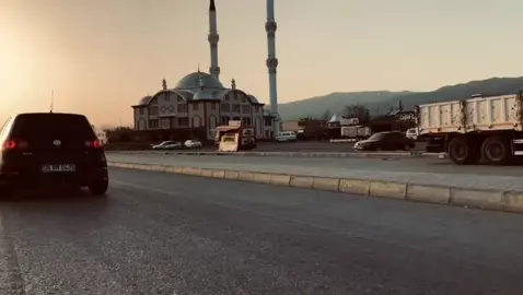 Film Tadında ii seyirler #ünalturan58 #erzincan #keşfetalartıkbeni #izlemedengecme #yenisanayi #golflife