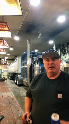 Crazy Weekend. @Mike Gaffin #budlight #pennsylnania #truckertiktok #owneroperator #bucketlife