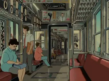 the beauty of whisper of the heart #whisperoftheheart #whisperoftheheartedit #movieedit