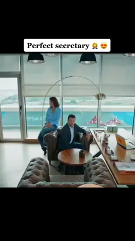 💯🔝 #turkishseries #turkishdrama #seriesrecommendation #drama #dramatiktok #xyzbca #secretary #boss #office #work #happiness