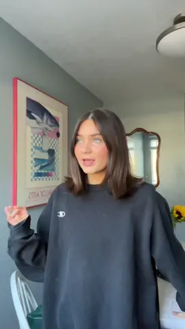 Lil thrift haul :)
