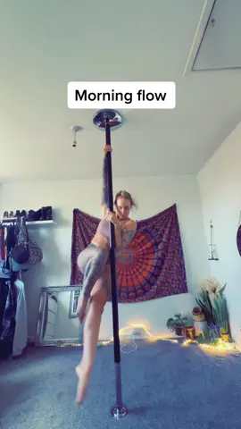 #eBayWintern #polebeginner #spinpole #poletok #polefitness #poledancer #bodypositivity