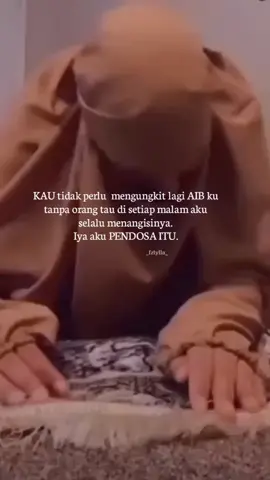 sudah lah:) #hijrah_istiqomah #quotesislamic #storywa #sadstory #fypシ #xyzbca #aesthetic #masalalu