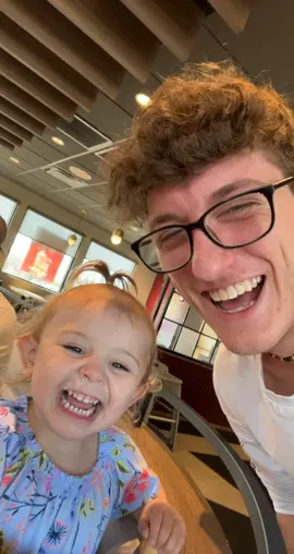 “Hi Uncle Josh”🥺❤️ @Jeff&Maddy