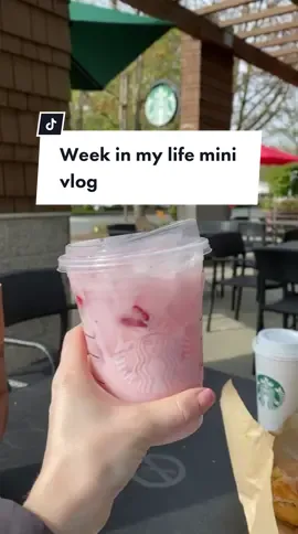 Week in my life mini vlog #weekinmylifevlog #weekinmylife #minivlog #healthylifestyle #activelifestyle #thatgirl #morningroutine #morningworkout #9to5life #corporategirls #springvibes #goldenretriever #SelfCare #whatieatinaday #weekendstyle #workoutset