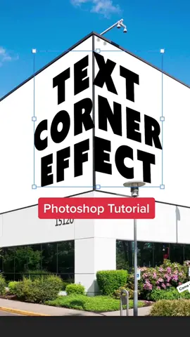 You asked for more Photoshop tricks, so here you go, comment what you want to see more of! #photoshop #adobe #graphicdesign #fonts
