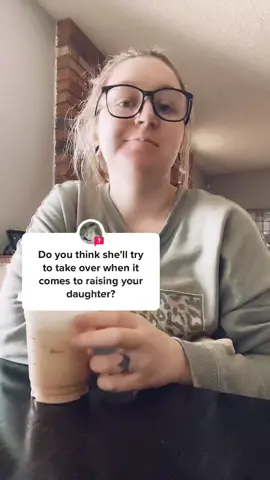 #answer to @auntied_82  i understand the desire to want to help, but it’s our first time around ya know? We wanna figure it out on our own. #fyp #foryou #foryoupage #viral #pregnancytiktok #corollacrossstep #MIL #Karen #Toxic