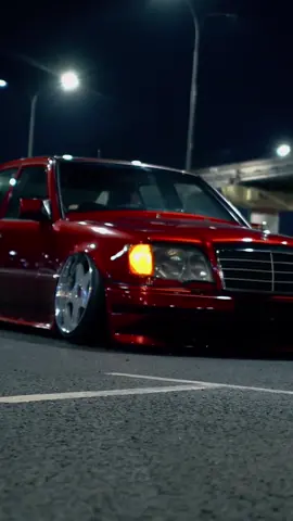 Decided to repost #eurojdm #mercedesbenz #carsoftiktok #jdmcarsoftiktok #eurocarsoftiktok #mercedesw124 #amg