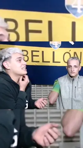 Que uso le das a tu nariz? #clipsdetwitch #viral #parati #jajaja #pabellon4