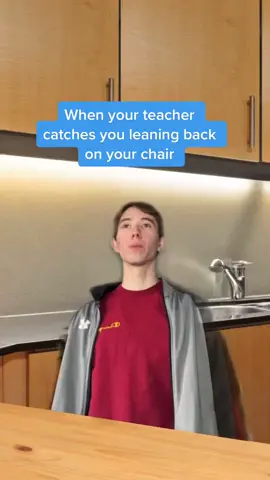 Thanks for waiting… more posts coming soon 😂😈 (ft. @okcron)  #fyp #viral #school #schoollife