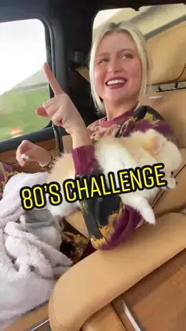 #guessthesong #80smusicchallenge #blondie #CallMe #onlyinmycalvins #cartok #singingchallenge #viral #siriusxm #fyp