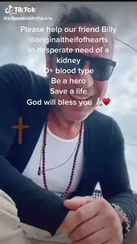 #foryoupage #fyp #butterfly🦋 #pleasehelpsavealife 0+ blood type #livingdonor #beaherosavealife 🙏🏻🧸@originalthiefofhearts We love you Billy♥️🙏🏻🦋