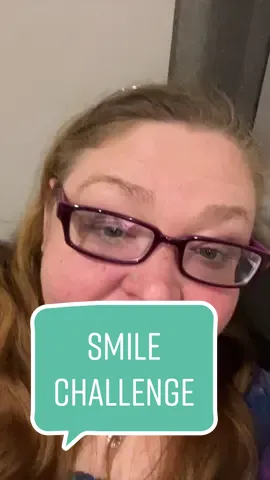 #smilechallenge