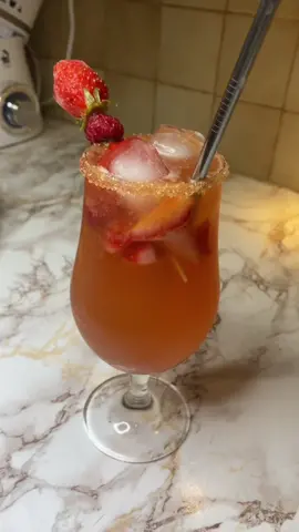 Cocktail express 🍹#fyp #cook #pourtoi #cooking #cocktail