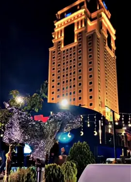 Divan Hotel Erbil
