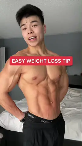 Fat loss hack #209..?