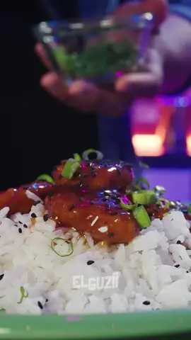 ¡Se viene nueva serie en YouTube! #YummyNights #ElGuzii #Estudihambre #CollegeMeals
