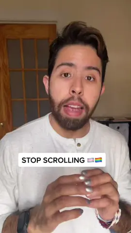 Very curious for the answer #livingtrans #transjesus #transandproud #ftm #mtf #lgbtq