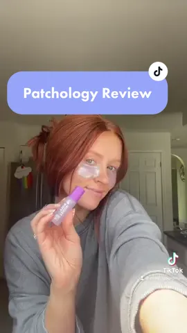 A little self care on this glorious Monday!!! #patchologygiftedme use promo code GIVE ME 15 to get 15% off your patchology.com purchase! Be sure to share the code with your friends!🥰 #octolyfamily #SelfCare #skincareroutine #esthetician #BeautyTok #SkinCare101 @patchology
