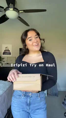 Cutest sunglasses ever @IZIPIZI - Everyday glasses 🤍 #haul #tryonhaul