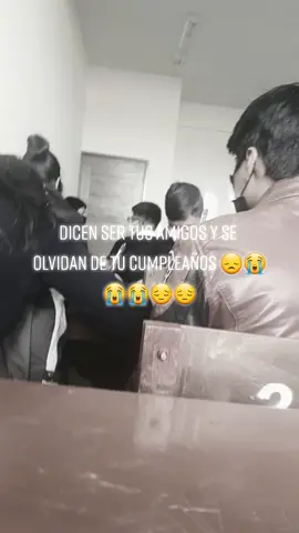 #triste #cumplaños
