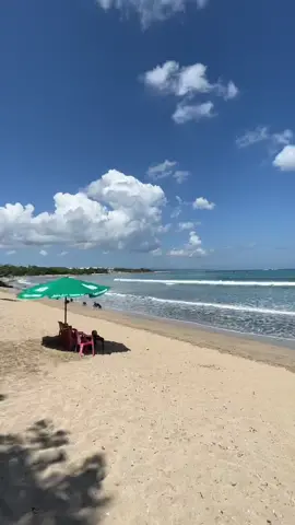Ini Pantai Kuta 🌤 #pantaikuta #kutabeach #balikami #balikamicom