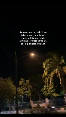 Mengira dia tak sama dengan yang lain tetapi lagi lagi dugaan ku melesat#fyp #fypシ #sad