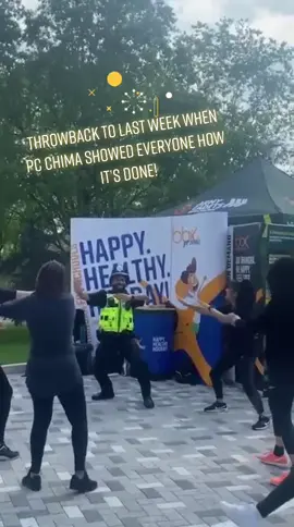 #throwback to last week when PC Chima showed off his Bhangra moves. He joined the local community who were at an event to mark the upcoming #commonwealthgames2022 #bhangra #thisishowitsdone #police #fyp #foryou #fypシ