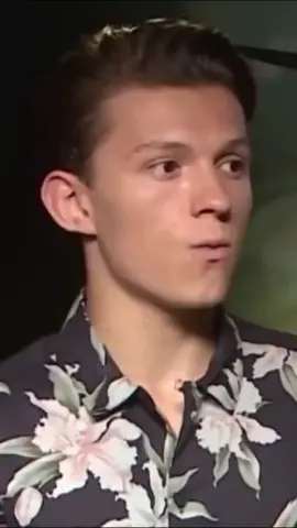 #tomholland #tragic #emotional #Totinos425 #onlyinmycalvins #spiderman #movie #celebrity #sinus #infection #scary #sick #doctor #superhero #marvel #fan #fyp #foryou #foryoupage #interview #foryourpage #zendaya #show #trick #nose #headache #pop #dc #film