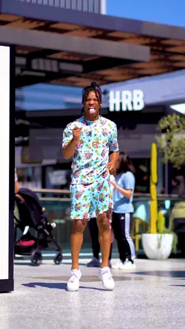 I normally don’t wear blue but…🔥 #dance #fyp #viral #fun #Summer