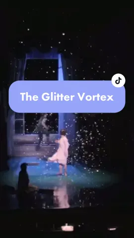 #stich this: Your favorite MT moment! We’ll go first…  #theatrekid #findingneverland #musicals #theatre #broadway #glitter #fyp #musicaltheatre