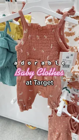 Adorable baby clothes from @target #graysonmini #targetbaby #targetbabyfinds #babyclothes #babyshopping #targetbabyhaul #babyclothing #babyclothinghaul