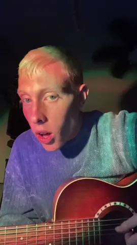 OPHELIA #cover#lumineers #singersoftiktok#acousticcovers#newsound