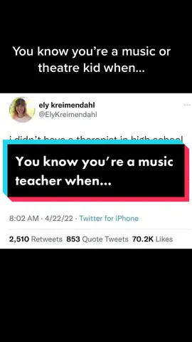 I miss teaching high school some days for the sheer amount of kids just hanging out. #musicteacher #choir #choirdirector #choirteacher #musicaltheatre #theatrekid #teachersoftiktok #musickid #choirkid #bandkid #orchdork