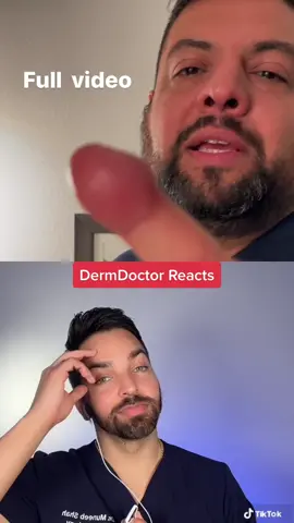 Because tiktok tried to silence it. Pump it for the culture @austin_512 #dermdoctor #pimplepopping