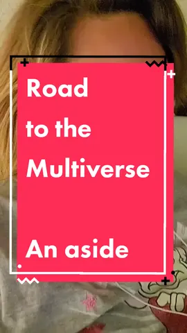 a little aside... #WandaVision #Marvel #RoadtotheMultiverse #MultiverseofMadness #comics #XMen