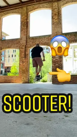 I’m Leaning How To Scooter Now On My @Razor Worldwide Scooter! Tail Whip Is Next! #razorworldwide #razor #razorscooters #razorscooter #scooter #scootertricks #howto #tutorial #bob #reese #story #storytime #omg #Totinos425 #trending #viral #yeahthatgreenville #greenvillesc #southcarolina #scootergang