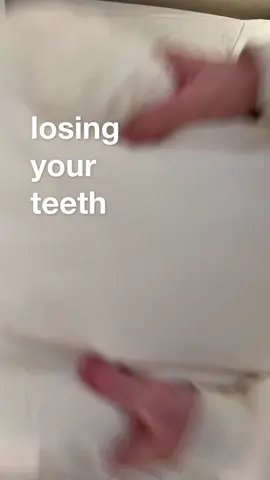 when you drink too much milk