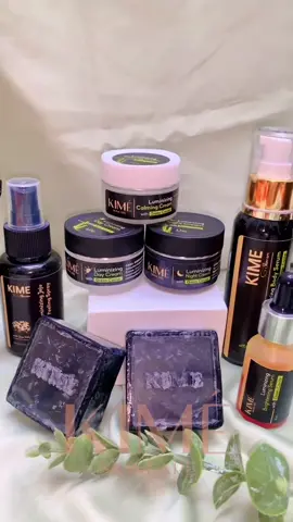 Paket Lengkap By KIME Skincare 💗😘😍 yukk cuss order langsung klik keranjang kuning 🤍🤗#kimeskincare #kimeskincareori #skincarebpom #foryoupage #skincareviral